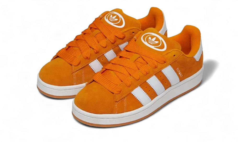 Campus 00s Orange