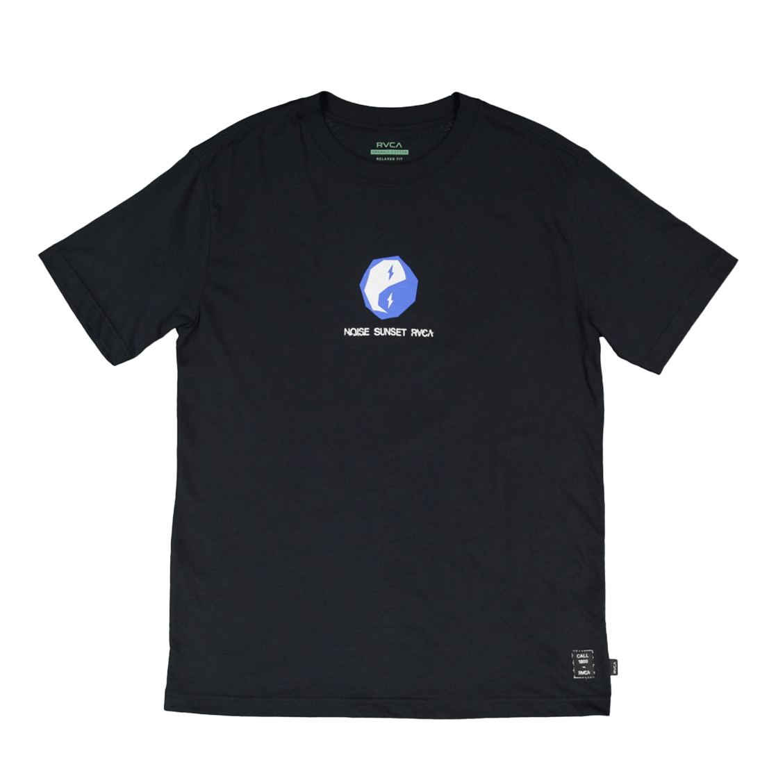 NOISE SUNSET SS TEE