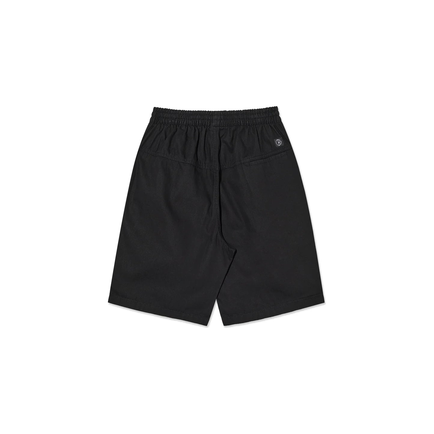 Surf Shorts Black