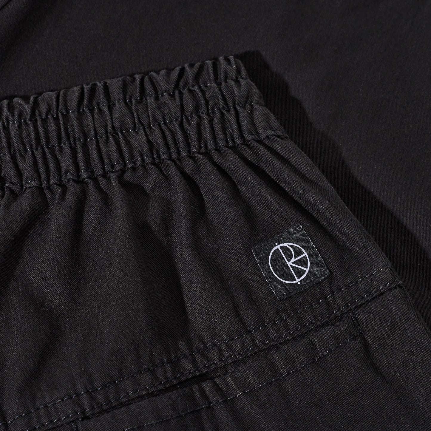 Surf Shorts Black