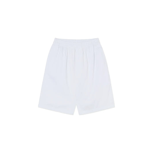 Surf Shorts White