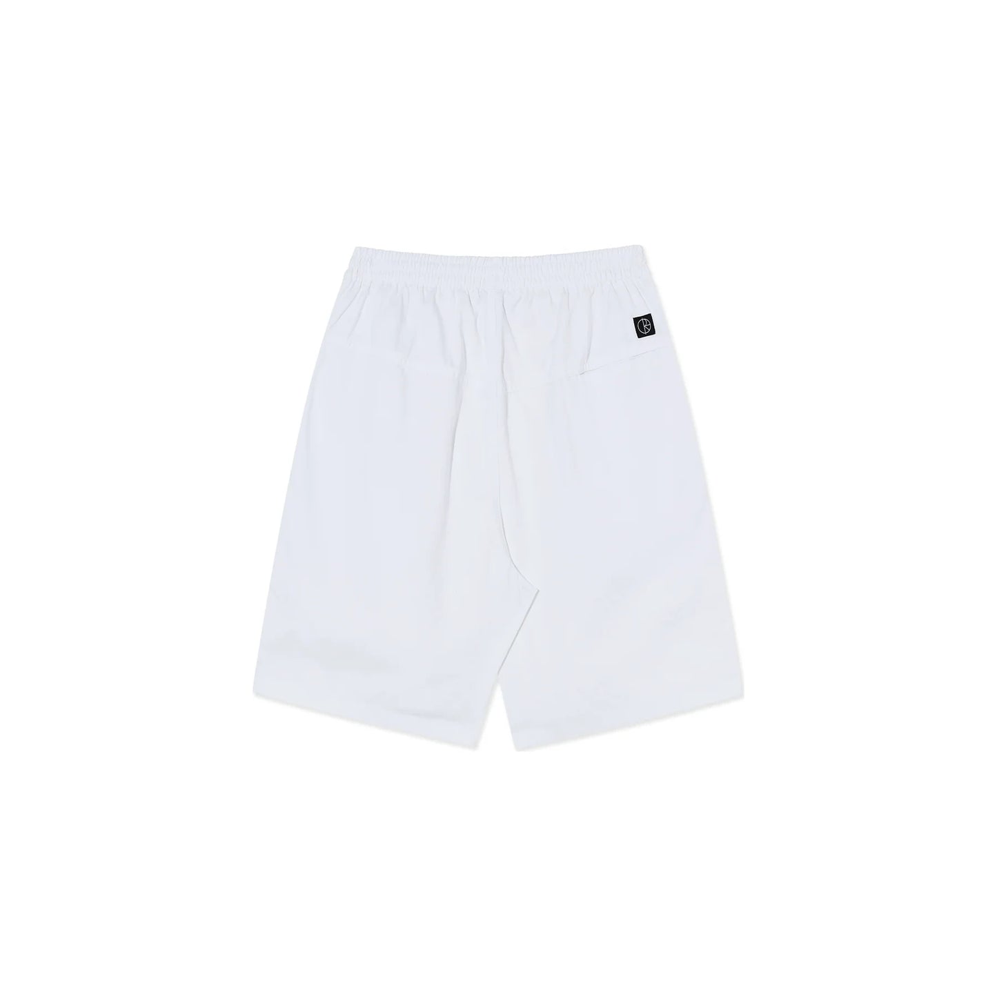 Surf Shorts White