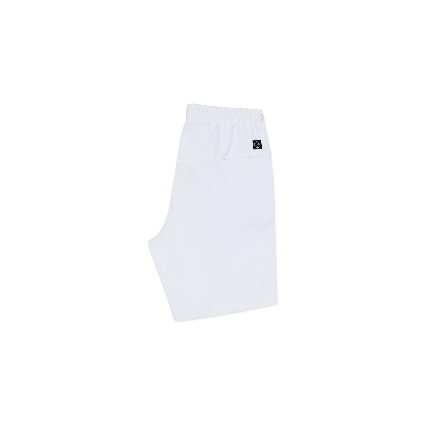 Surf Shorts White