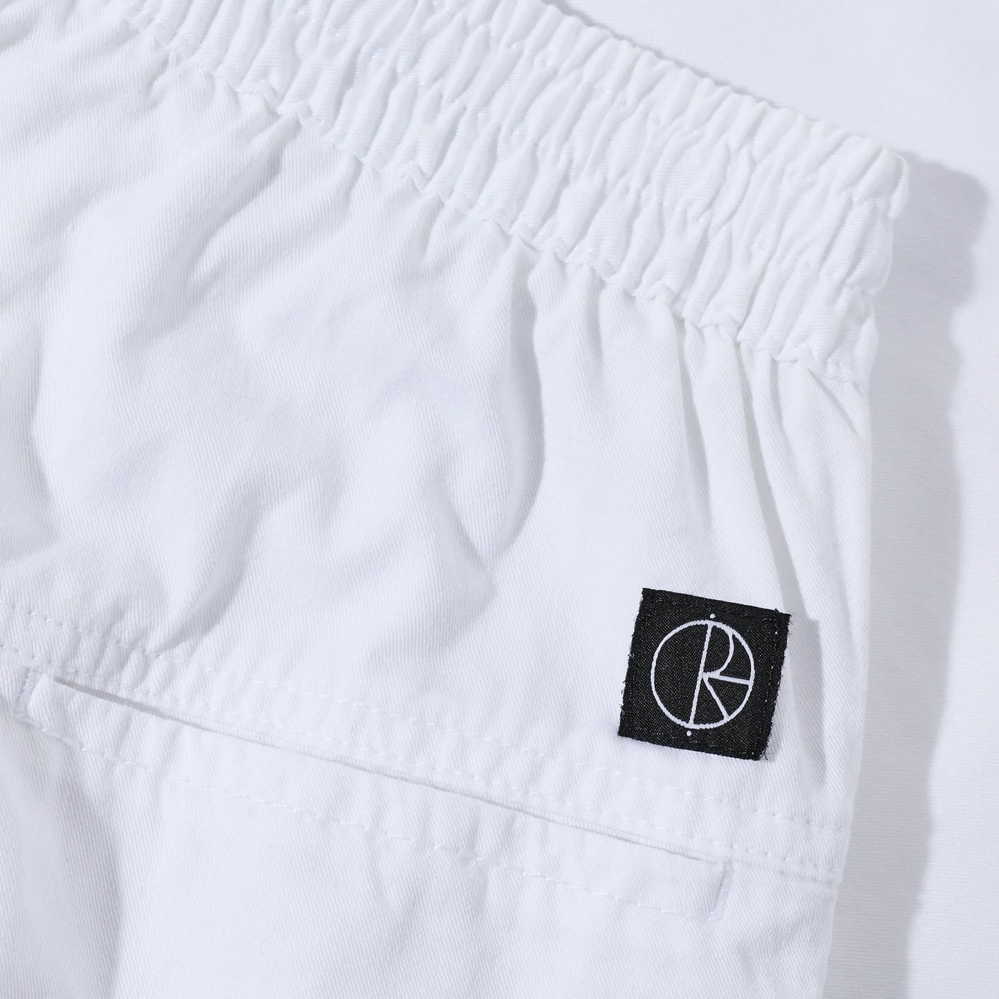 Surf Shorts White