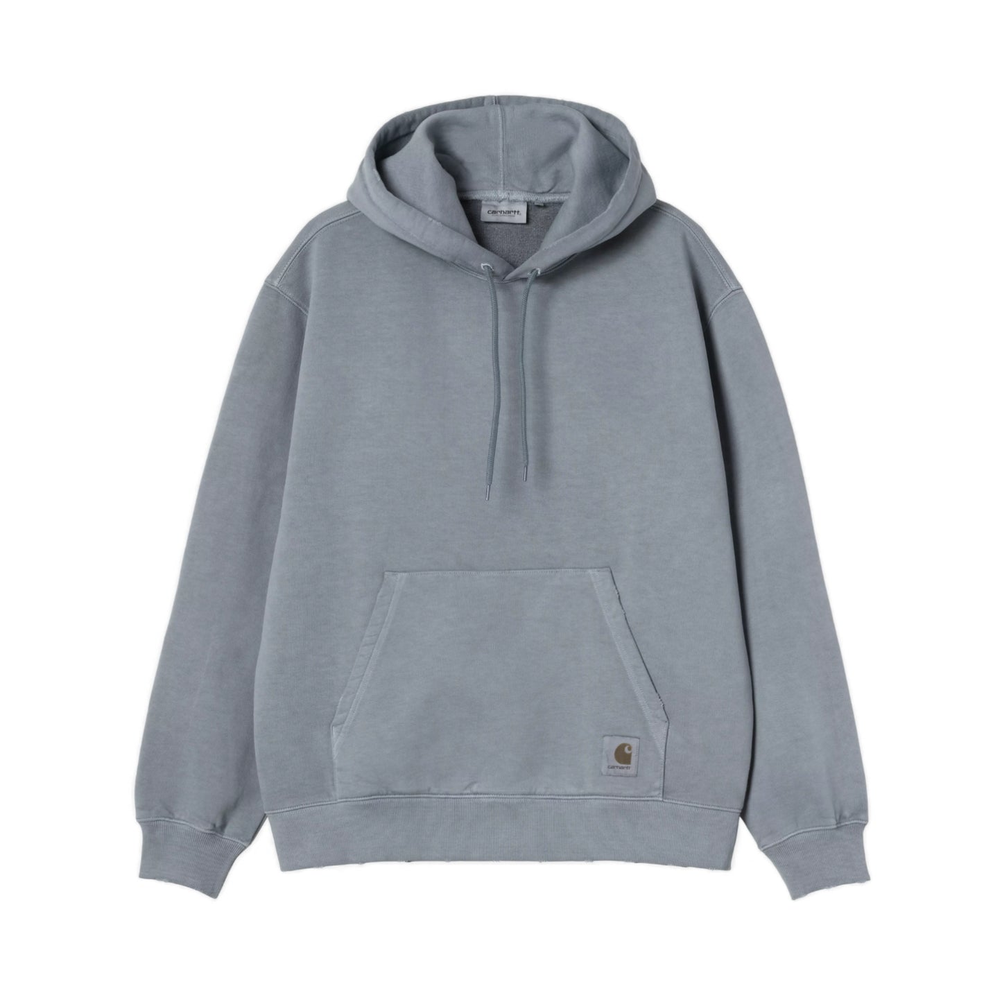 Hooded Torion Sweat Office Blue