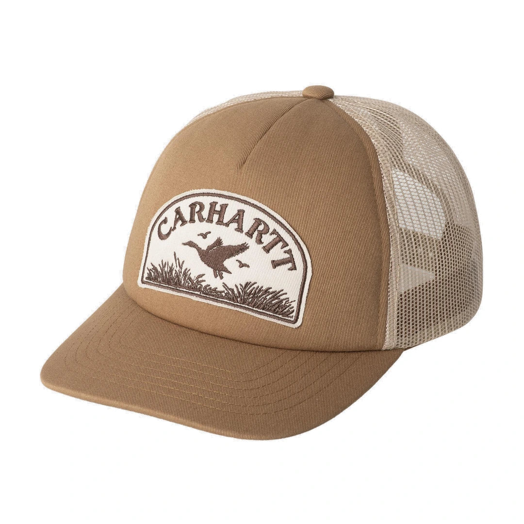 Take Off Trucker Cap Stone