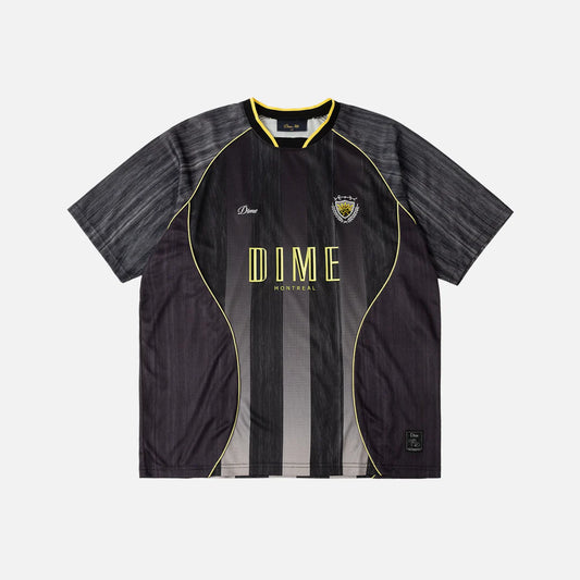 Team Jersey Black
