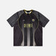 Team Jersey Black