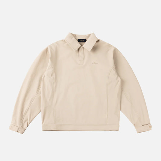 Tech Rugby Beige