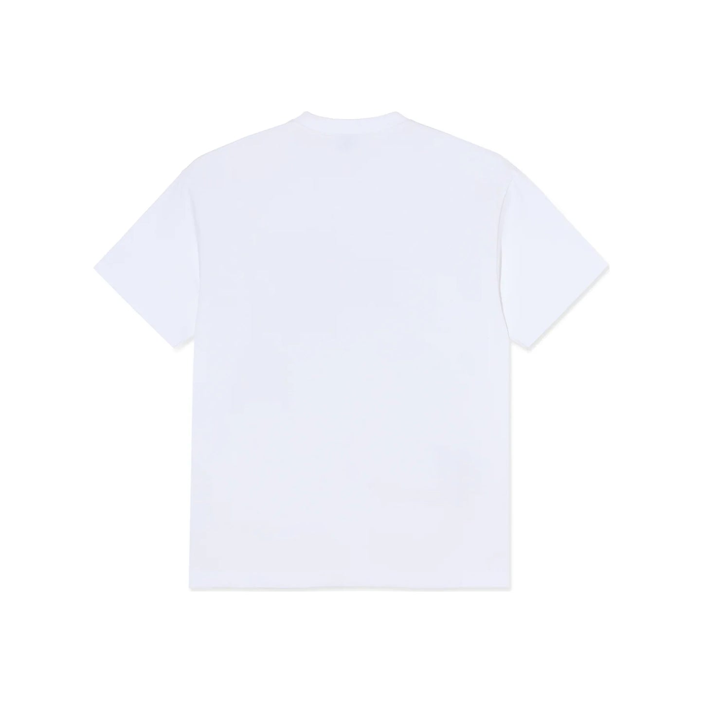 Tee Bunny 2 White