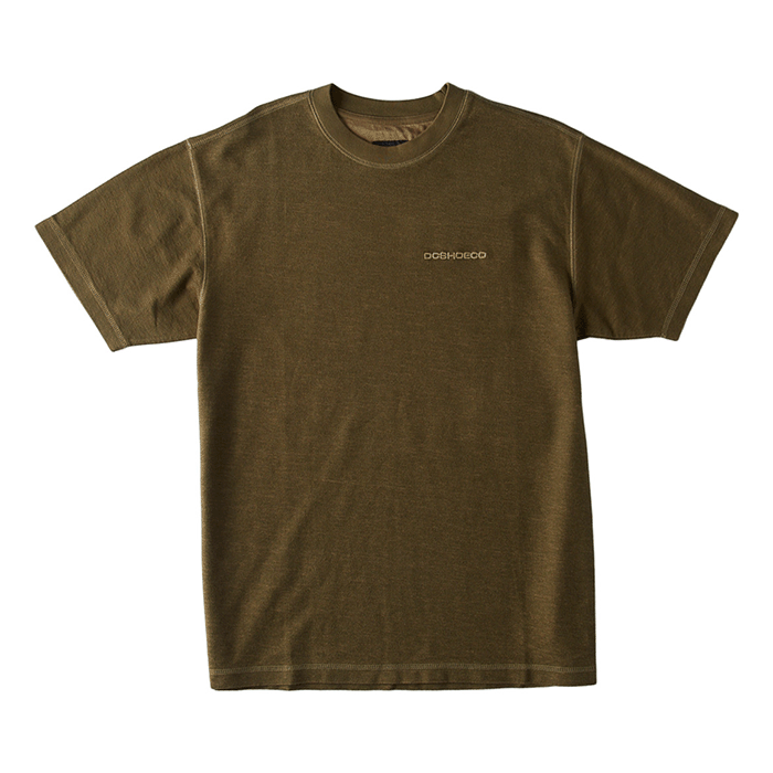 Sediment - T-Shirt CRB