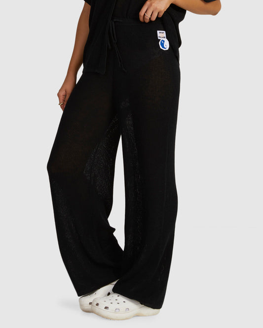 W' FADE HOLIDAY PANT