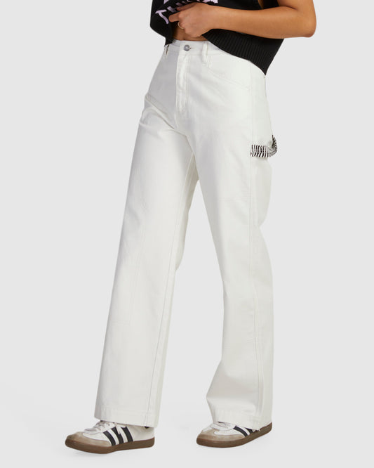 W' PAINTERS PANT