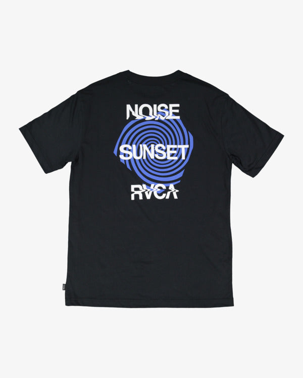 NOISE SUNSET SS TEE