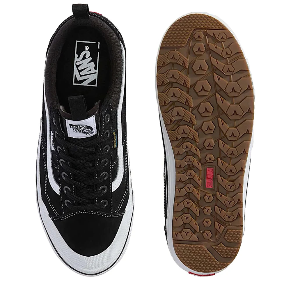 MTE Old Skool – Black/White