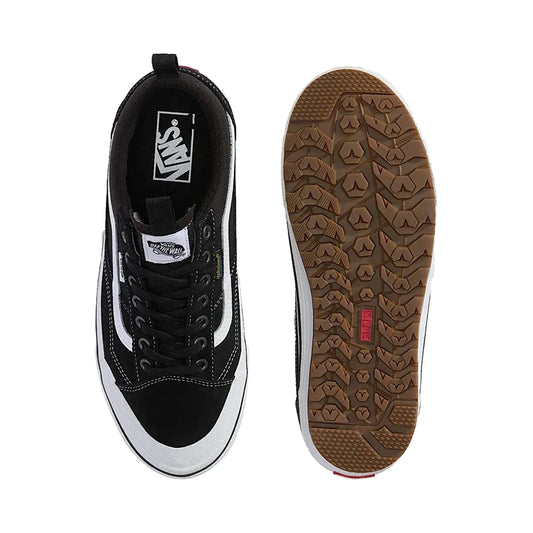 MTE Old Skool – Black/White