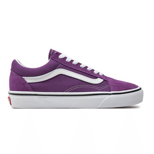 Old Skool Purple Magic