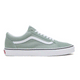 Old Skool Iceberg Green