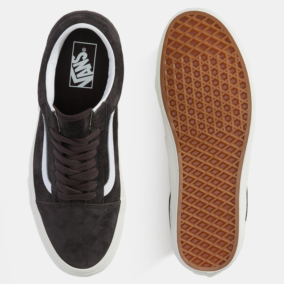 Old Skool Pig Suede After Dark