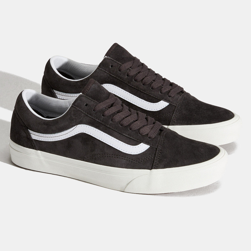 Old Skool Pig Suede After Dark