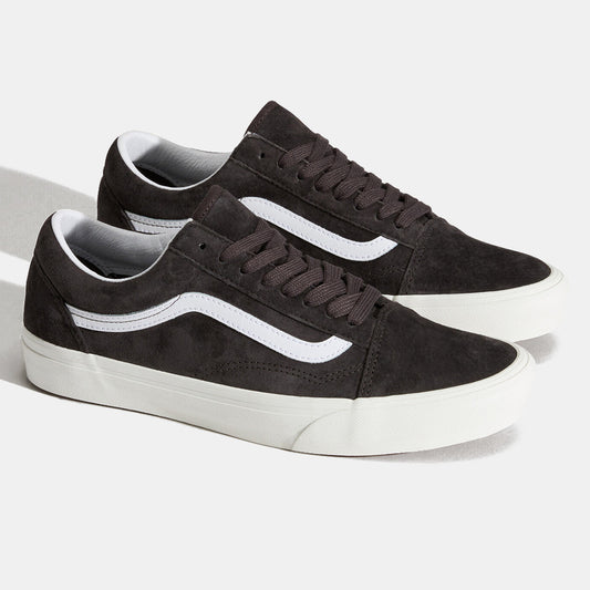 Old Skool Pig Suede After Dark