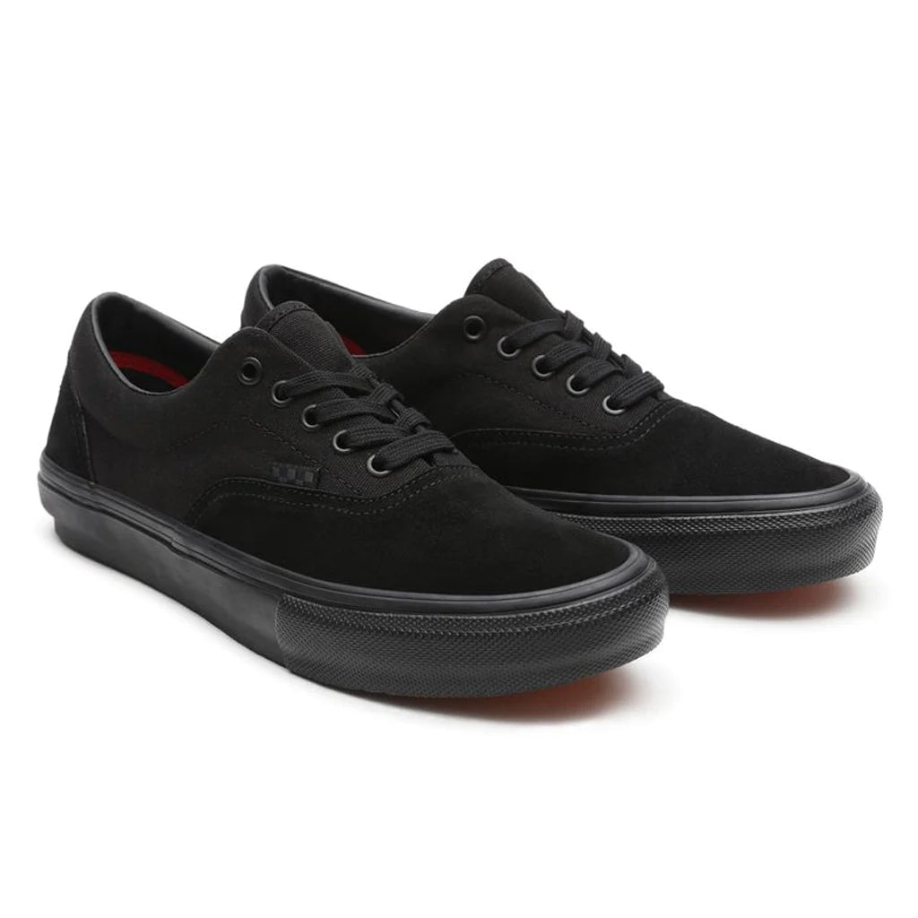 SKATE ERA BLACK