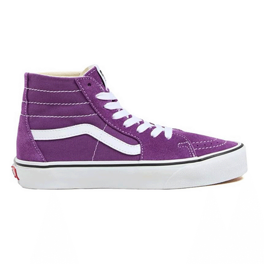 SK8-Hi Tapered Purple Magic