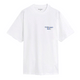 S/S Isis Maria Dinner White