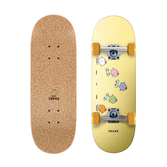 BB Kickflip 7.87"x24.21"
