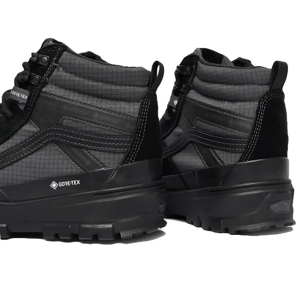 Sk8-Hi MTE GORE-TEX – Black/Black