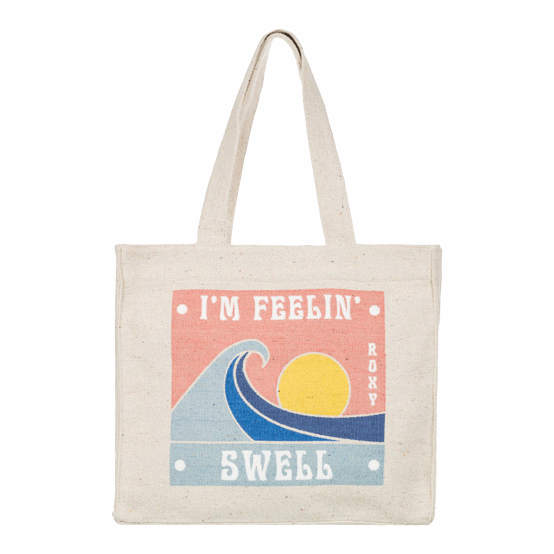 DRINK THE WAVE TOTE