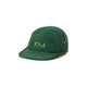 Vilde Cap Black/Army Green