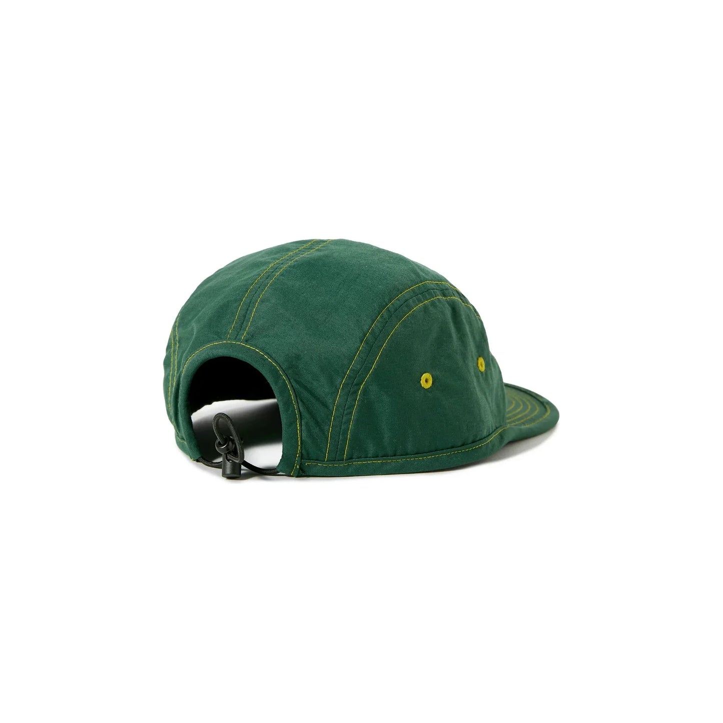 Vilde Cap Black/Army Green