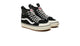 MTE Sk8-Hi Waterproof Black/ true white