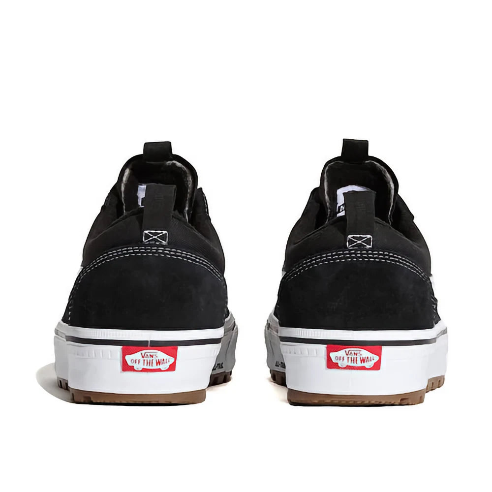 MTE Old Skool – Black/White