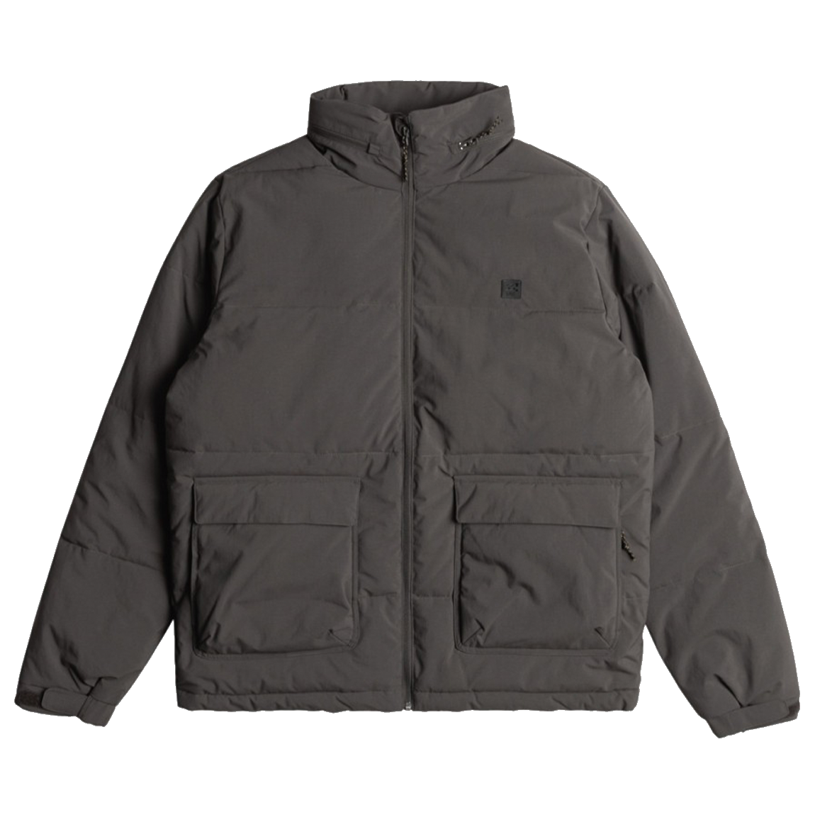 Point Lay 10K Raven Puffer Jacket