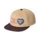 Arcan Cap Dusty H Brown