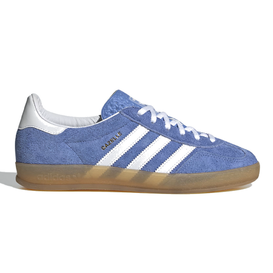Gazelle Indoor Blue Fusion