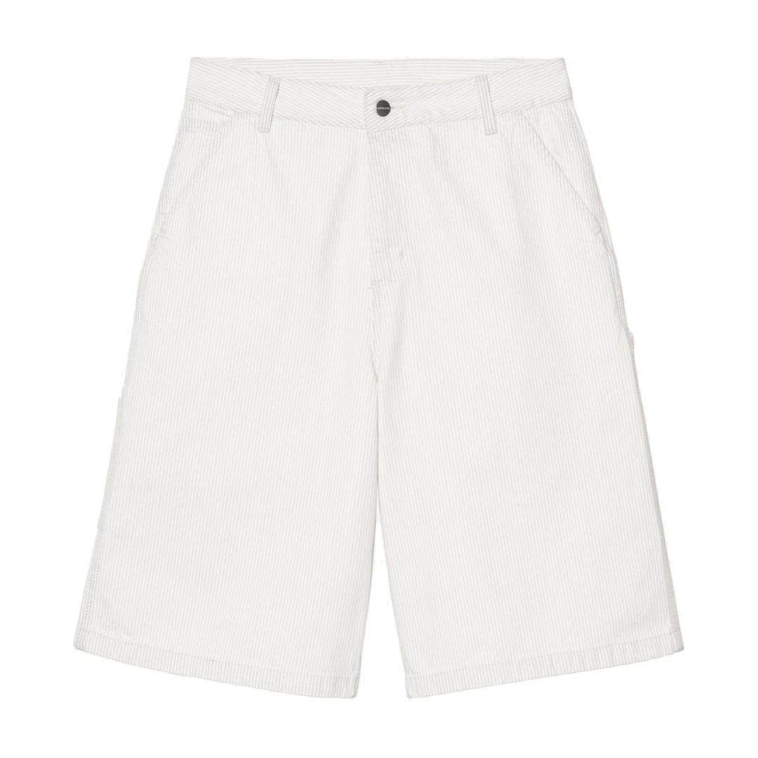 W' Mercer Single Knee Short