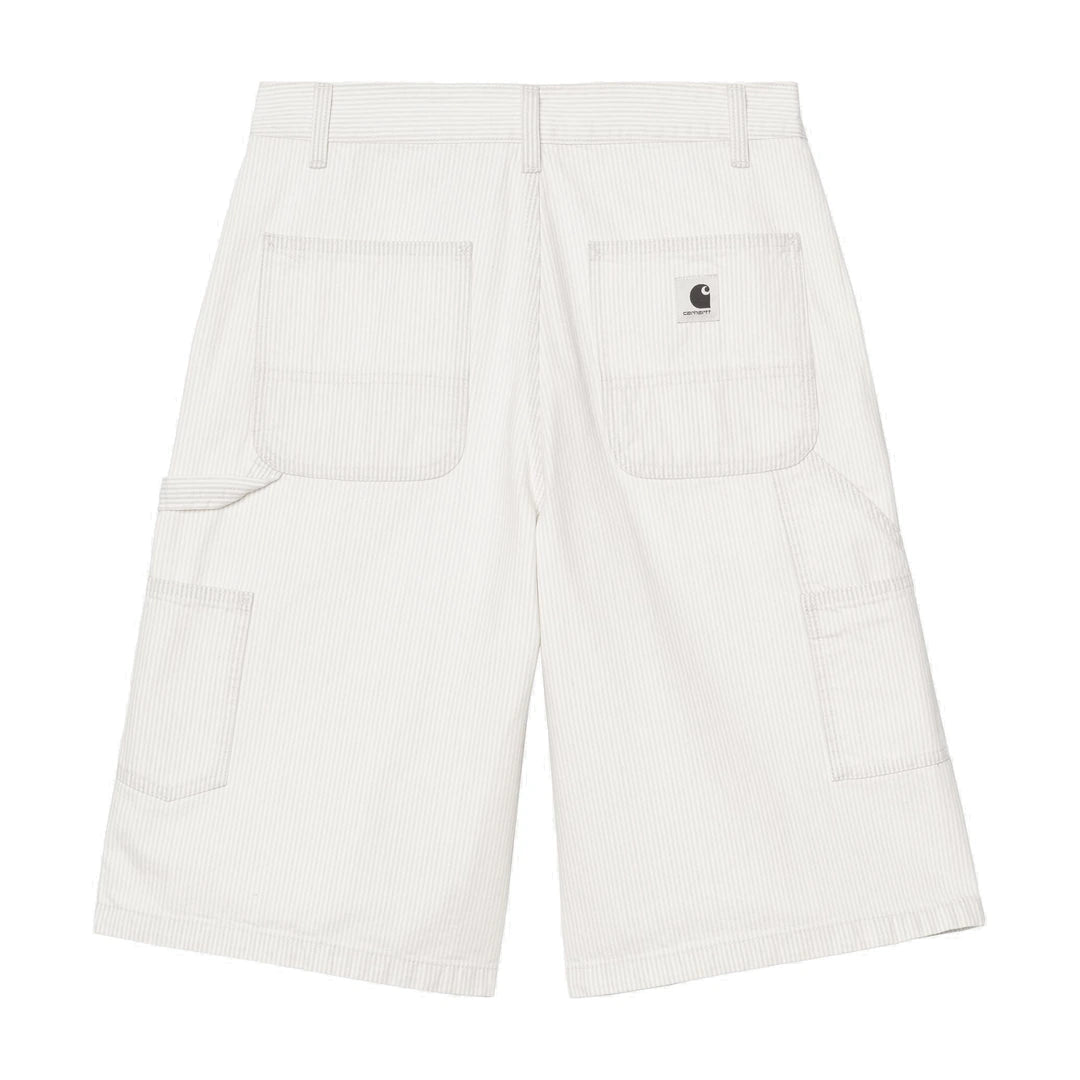W' Mercer Single Knee Short