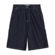 W' Nixon Single Knee Pant Blue rinsed