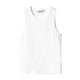 W' Philips A-Shirt White