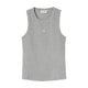 W' Philips A-Shirt Grey