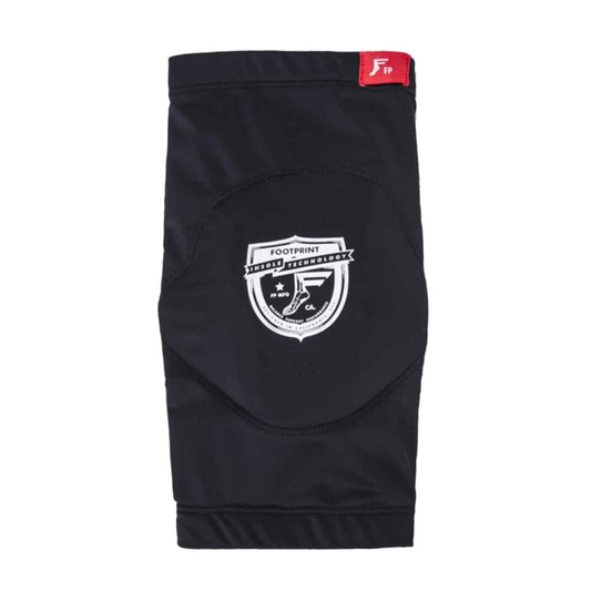 Lo Pro protector sleeves - Knee (pair)