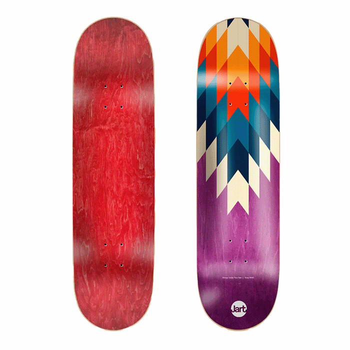 Mini II Native 8.0″ Deck