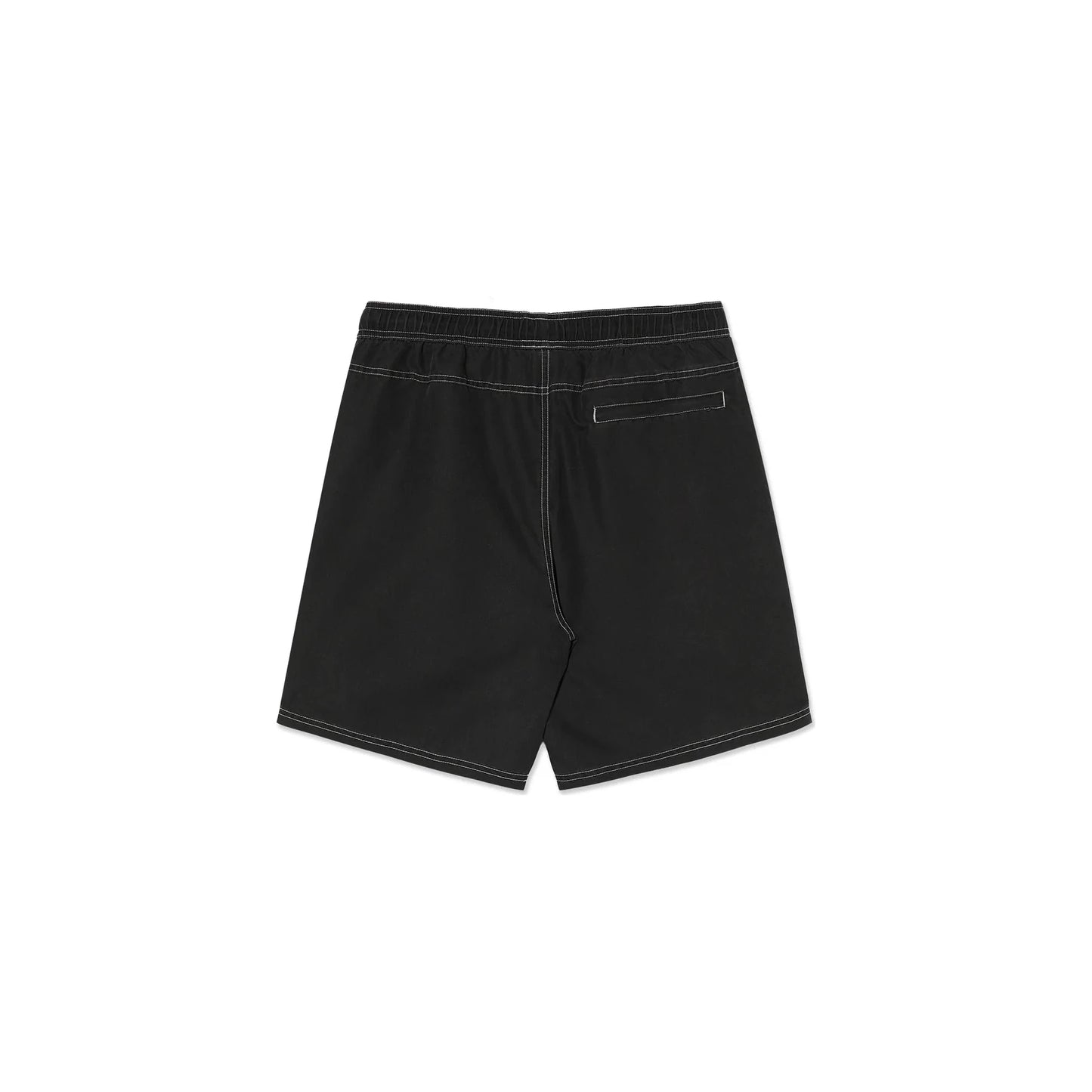 Ziggy Swim Shorts Vintage Black