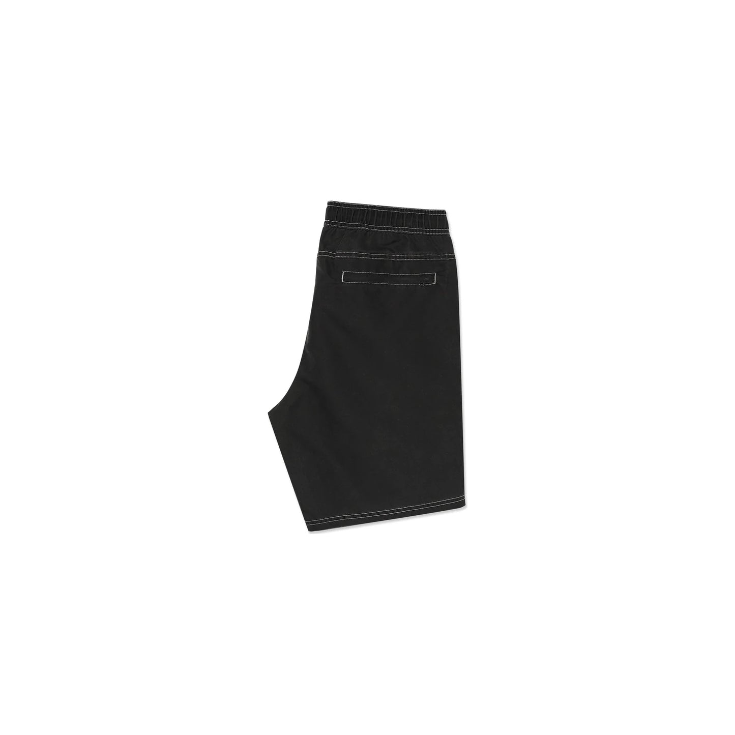 Ziggy Swim Shorts Vintage Black