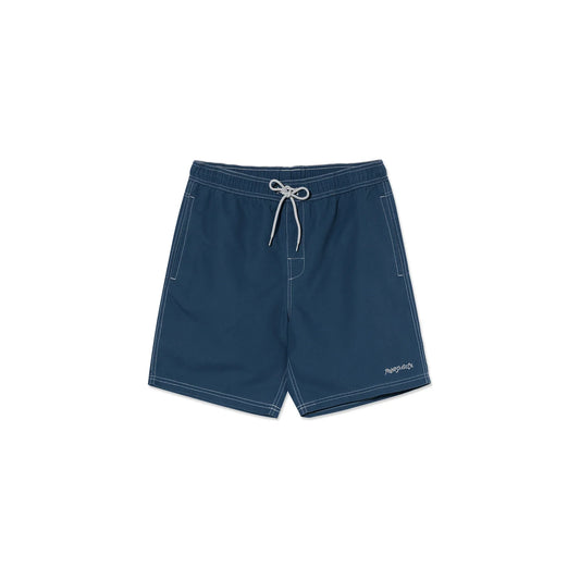 Ziggy Swim Shorts Vintage Indigo