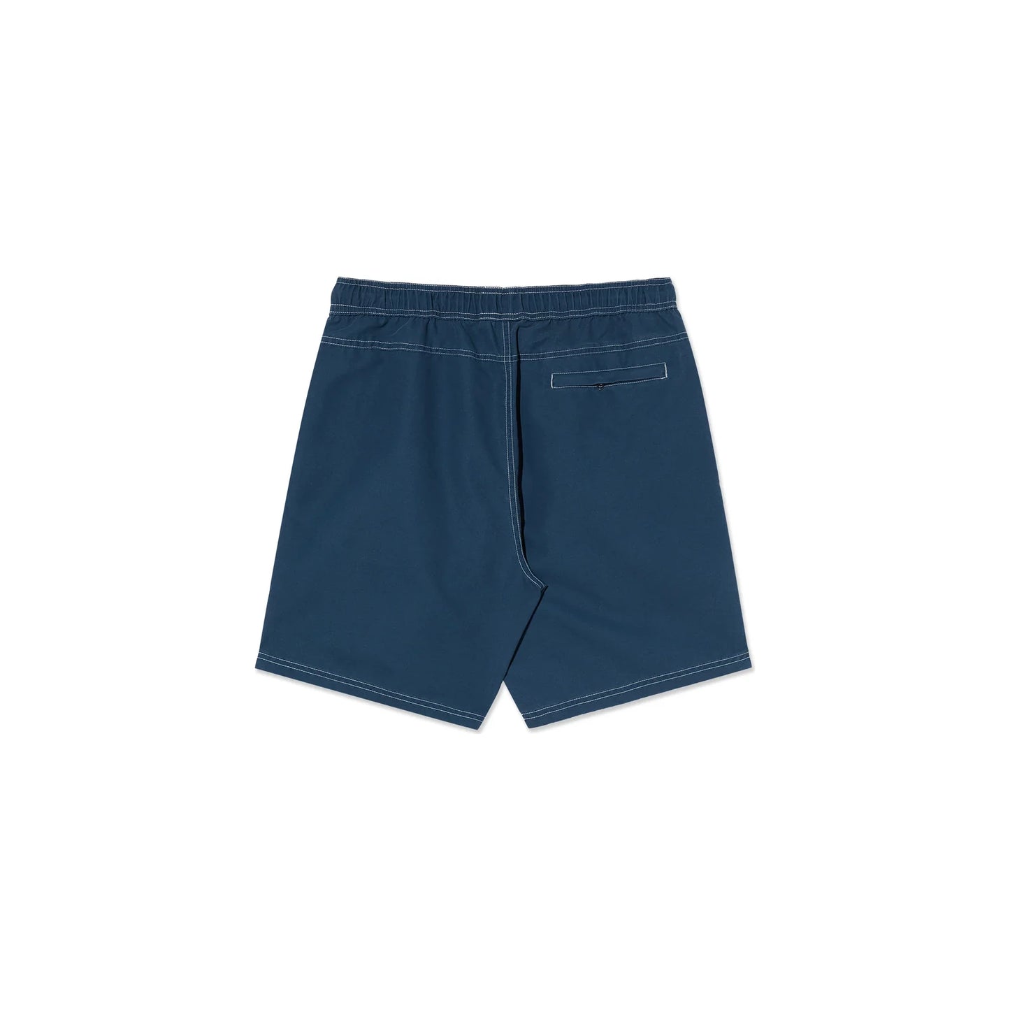 Ziggy Swim Shorts Vintage Indigo