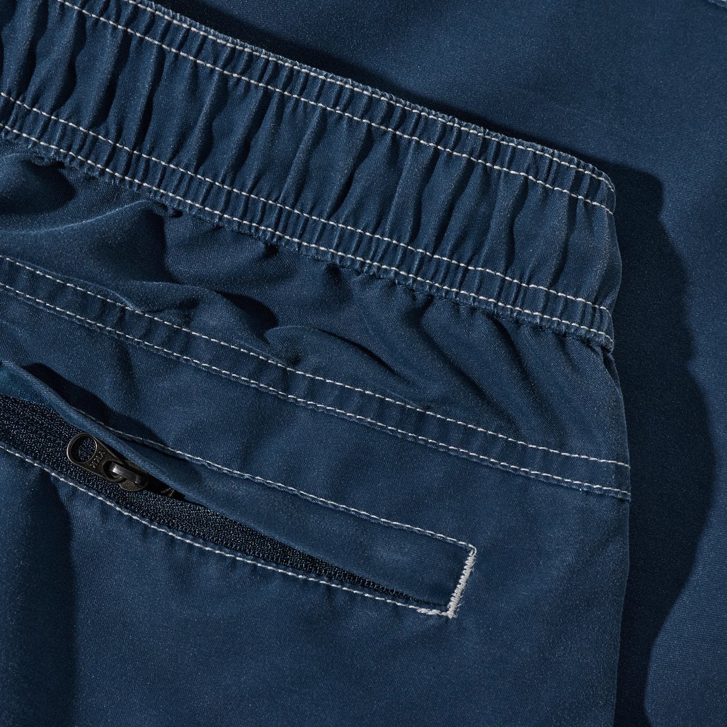 Ziggy Swim Shorts Vintage Indigo